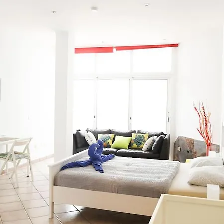 Ferienhaus Casa Del Sol - Teneriffa Abades (Tenerife)