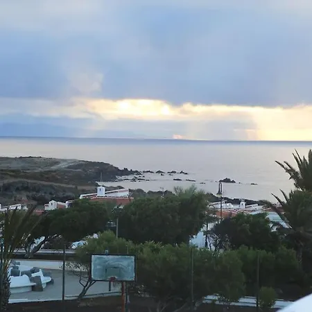 Ferienhaus Casa Del Sol - Teneriffa