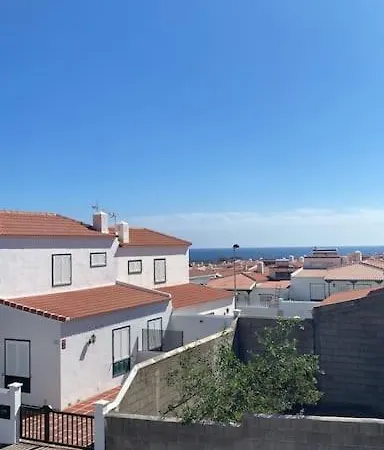 Casa Del Sol - Teneriffa *