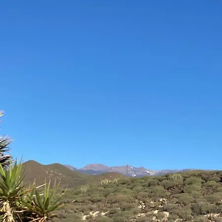 Casa Del Sol - Teneriffa * Abades