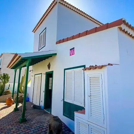 Casa Del Sol - Teneriffa * Abades (Tenerife)