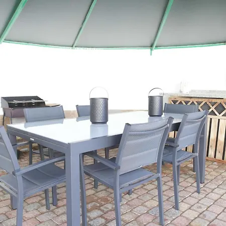 Casa Del Sol - Teneriffa Tatil Evi Abades (Tenerife)