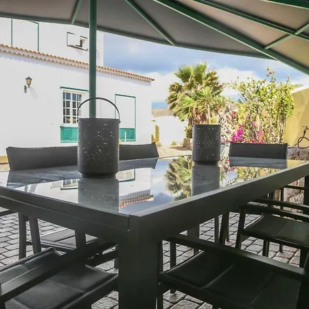 Casa Del Sol - Teneriffa Casa de Férias *