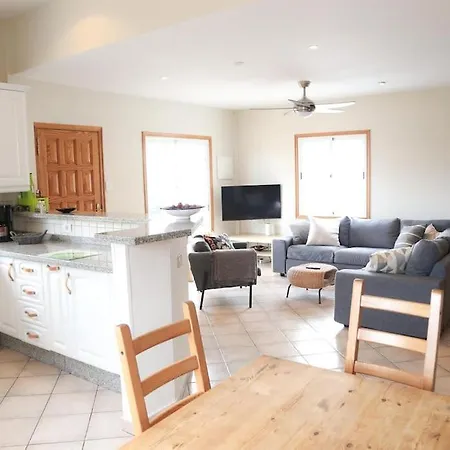 Tatil Evi Casa Del Sol - Teneriffa Abades (Tenerife)