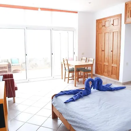 Casa Del Sol - Abades Teneriffa *