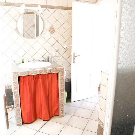 Hébergement de vacances Casa Del Sol - Abades Teneriffa *