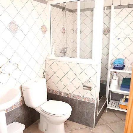 Casa Del Sol - Abades Teneriffa Hébergement de vacances Abades (Tenerife)