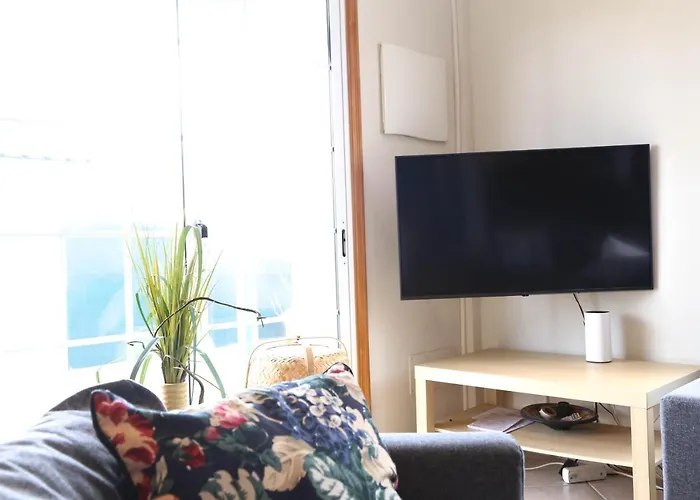 Casa Del Sol - Teneriffa Dom wakacyjny *