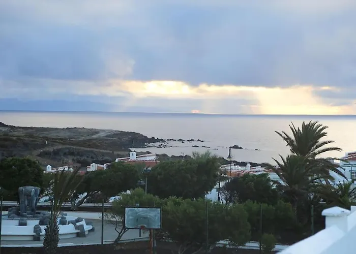 Vakantiehuis Casa Del Sol - Teneriffa