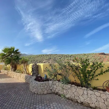 Casa Del Sol - Teneriffa Abades