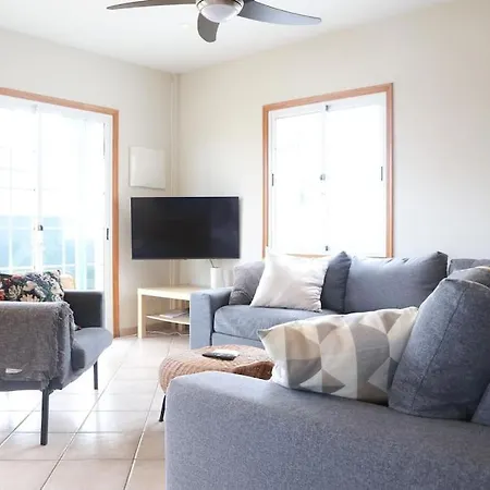 Casa Del Sol - Abades Teneriffa Holiday home