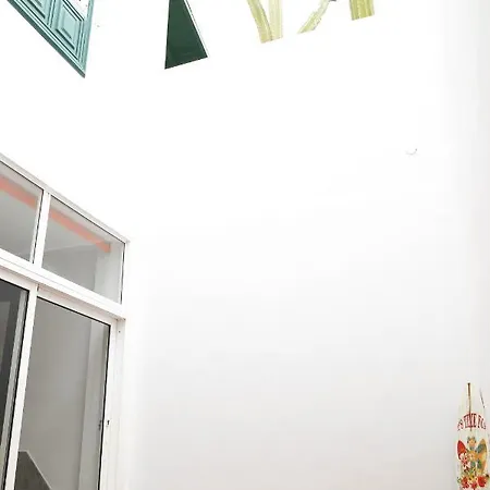 Holiday home Casa Del Sol - Abades Teneriffa *