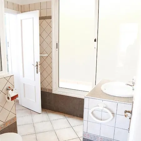 Holiday home Casa Del Sol - Abades Teneriffa