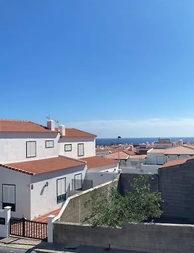 Casa Del Sol - Teneriffa *