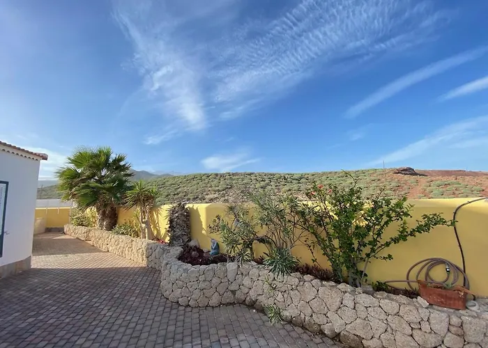 Casa Del Sol - Teneriffa Abades (Tenerife)