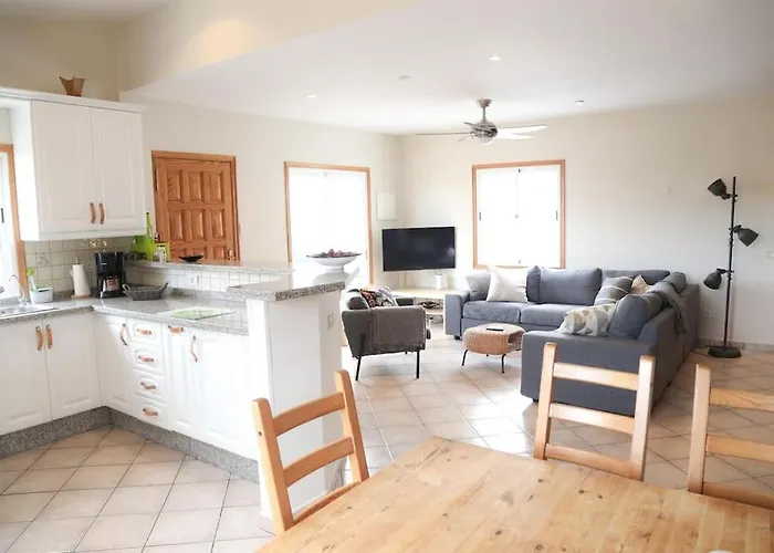 Tatil Evi Casa Del Sol - Teneriffa Abades (Tenerife)