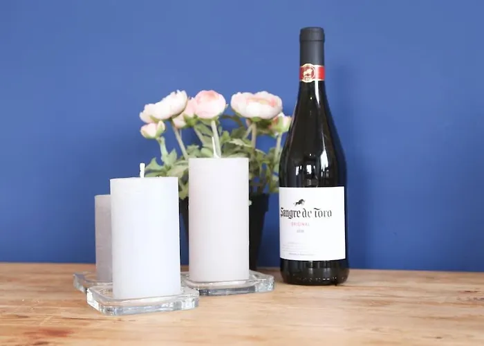 Casa Del Sol - Teneriffa * Abades (Tenerife)