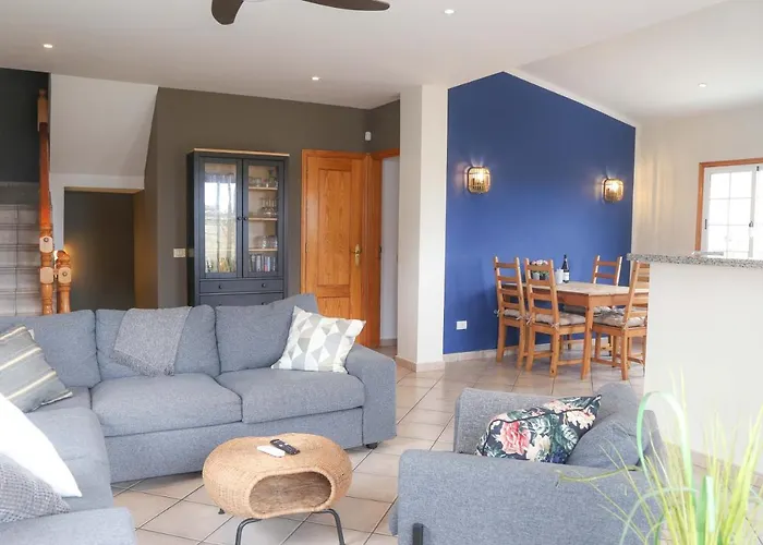 Casa Del Sol - Teneriffa