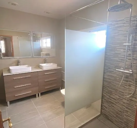 Tatil Evi Casa Del Sol - Teneriffa Abades (Tenerife)