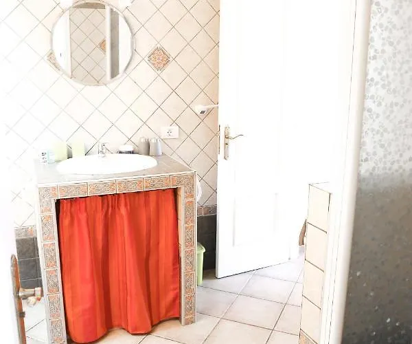 Tatil Evi Casa Del Sol - Teneriffa *