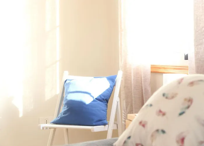 Tatil Evi Casa Del Sol - Teneriffa Abades (Tenerife)