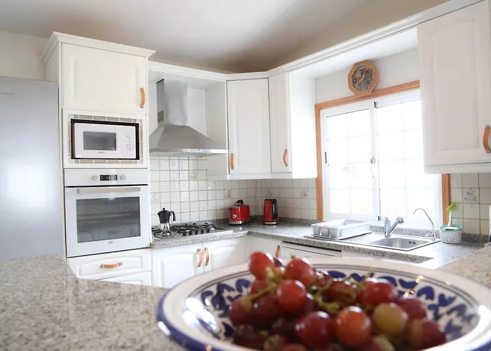 Casa Del Sol - Teneriffa Tatil Evi