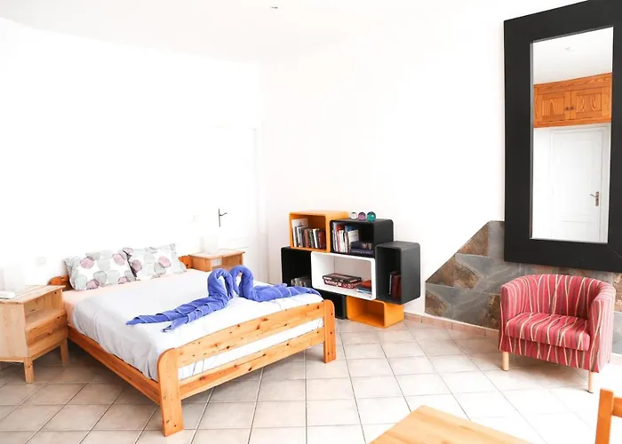 Tatil Evi Casa Del Sol - Teneriffa