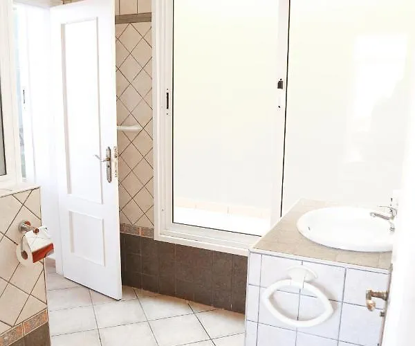 Tatil Evi Casa Del Sol - Teneriffa