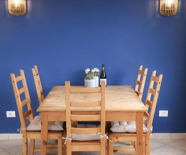 Nyaraló Casa Del Sol - Teneriffa