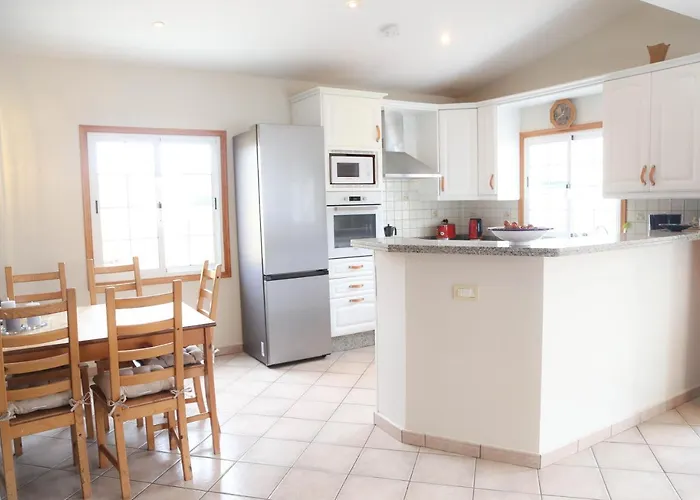 Casa Del Sol - Teneriffa *