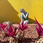 Casa Del Sol - Teneriffa *