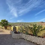 Casa Del Sol - Teneriffa Abades (Tenerife)