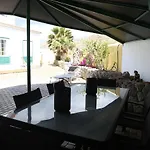Casa Del Sol - Teneriffa Ferienhaus Abades (Tenerife)