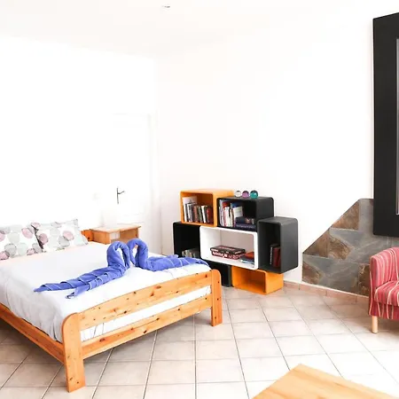 Holiday home Casa Del Sol - Teneriffa