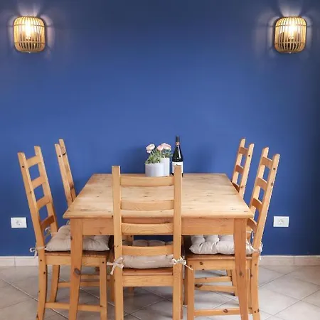 Holiday home Casa Del Sol - Teneriffa
