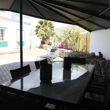 Casa Del Sol - Teneriffa Holiday home Abades (Tenerife)